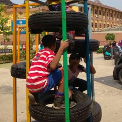 Taman Gajah Tunggal - Tangerang