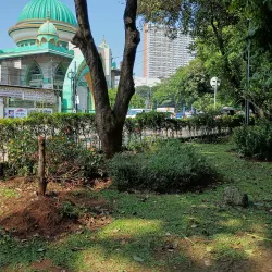 Taman Gajah Tunggal - Tangerang