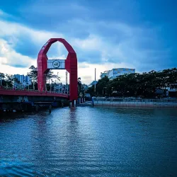 Taman Gajah Tunggal - Tangerang