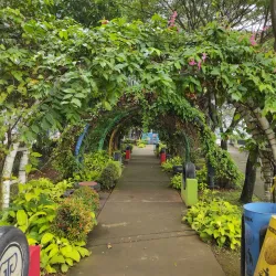 Taman Gajah Tunggal - Tangerang