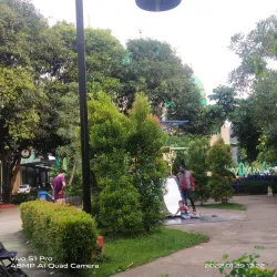 Taman Gajah Tunggal - Tangerang