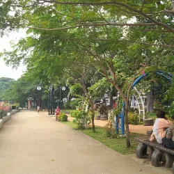 Taman Gajah Tunggal - Tangerang