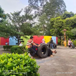 Taman Gajah Tunggal - Tangerang