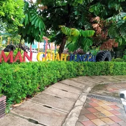 Taman Gajah Tunggal - Tangerang