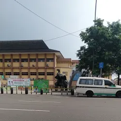 Taman Gajah Tunggal - Tangerang