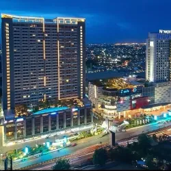 Tangerang City Mall - Tangerang