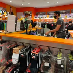 Tangerang City Mall - Tangerang