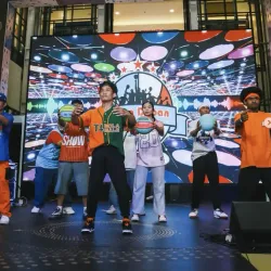 Tangerang City Mall - Tangerang