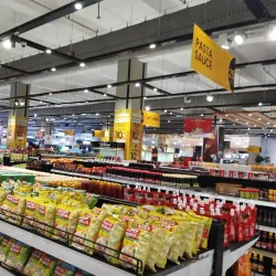 Tangerang City Mall - Tangerang