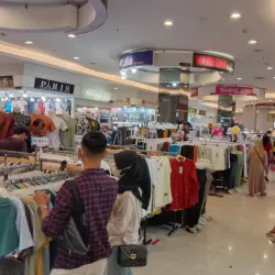 Tangerang City Mall - Tangerang