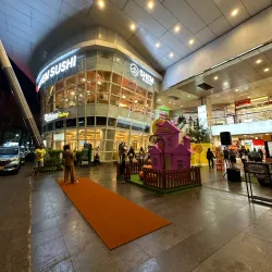 Tangerang City Mall - Tangerang