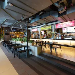 Tangerang City Mall - Tangerang