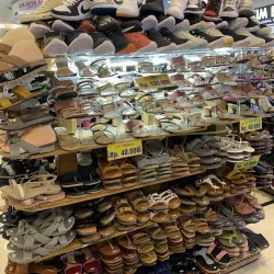 Tangerang City Mall - Tangerang