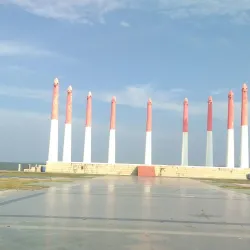 Karimun Cultural Festival - Tanjung Balai Karimun