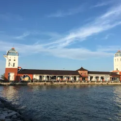 Karimun Cultural Festival - Tanjung Balai Karimun