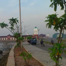 Karimun Cultural Festival - Tanjung Balai Karimun