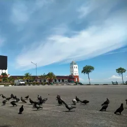 Karimun Cultural Festival - Tanjung Balai Karimun