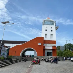 Karimun Cultural Festival - Tanjung Balai Karimun