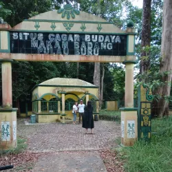 Pulau Buru - Tanjung Balai Karimun