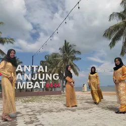 Pulau Buru - Tanjung Balai Karimun