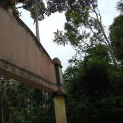 Pulau Buru - Tanjung Balai Karimun