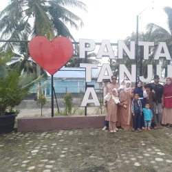 Pulau Buru - Tanjung Balai Karimun