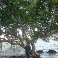 Pulau Kundur - Tanjung Balai Karimun