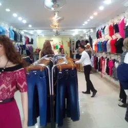 Tanjung Balai Karimun Market - Tanjung Balai Karimun