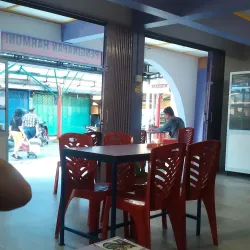 Tanjung Balai Karimun Market - Tanjung Balai Karimun