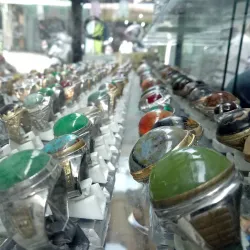 Tanjung Balai Karimun Market - Tanjung Balai Karimun