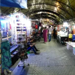 Tanjung Balai Karimun Market - Tanjung Balai Karimun