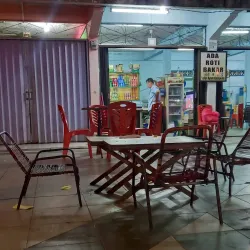 Tanjung Balai Karimun Market - Tanjung Balai Karimun