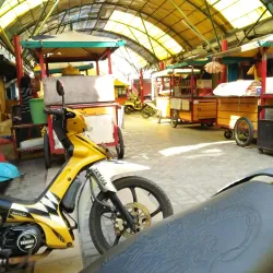 Tanjung Balai Karimun Market - Tanjung Balai Karimun