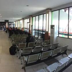 Tanjung Balai Karimun Port - Tanjung Balai Karimun