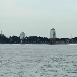 Tanjung Balai Karimun Port - Tanjung Balai Karimun