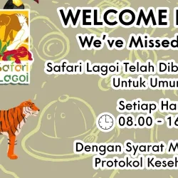 Bintan Elephant Park - Tanjung Pinang