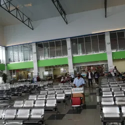 Sri Bintan Pura Palace - Tanjung Pinang