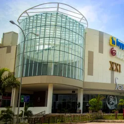 Tanjung Pinang City Center - Tanjung Pinang