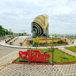 Tanjung Pinang Waterfront - Tanjung Pinang