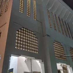 Masjid Agung Tasikmalaya - Tasikmalaya