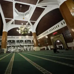 Masjid Agung Tasikmalaya - Tasikmalaya