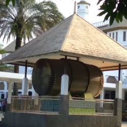 Masjid Agung Tasikmalaya - Tasikmalaya