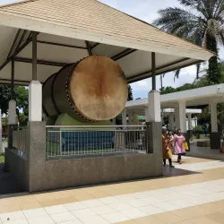 Masjid Agung Tasikmalaya - Tasikmalaya