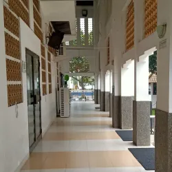 Masjid Agung Tasikmalaya - Tasikmalaya