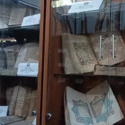 Museum Galunggung - Tasikmalaya