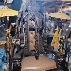 Museum Galunggung - Tasikmalaya