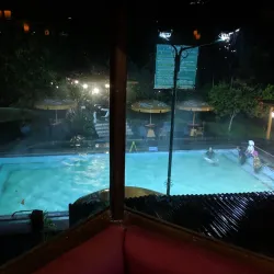 Sari Ater Hot Spring - Tasikmalaya