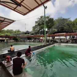 Sari Ater Hot Spring - Tasikmalaya