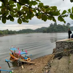 Situ Gede - Tasikmalaya