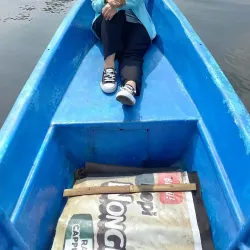 Situ Gede - Tasikmalaya